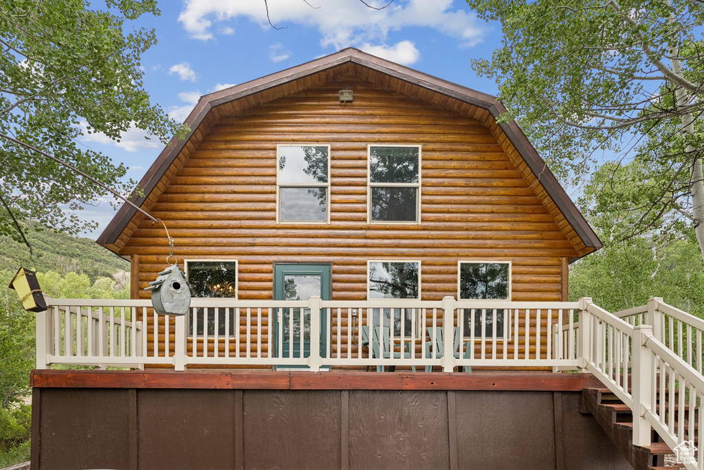 10222 MACKENZIE WAY Oakley, UT 84055