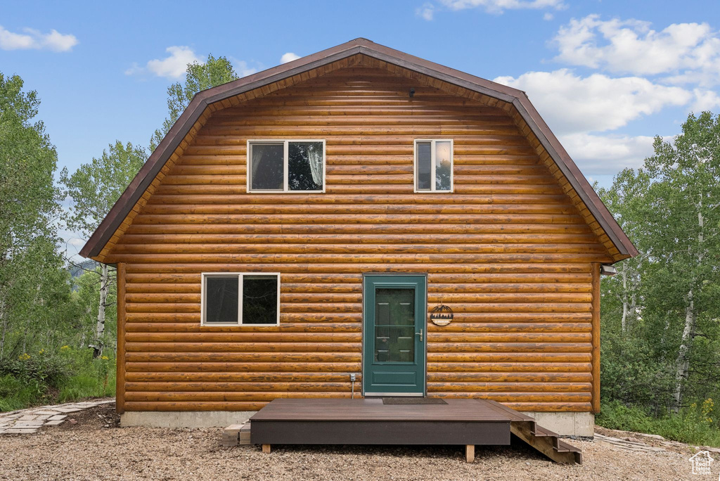 10222 MACKENZIE WAY Oakley, UT 84055