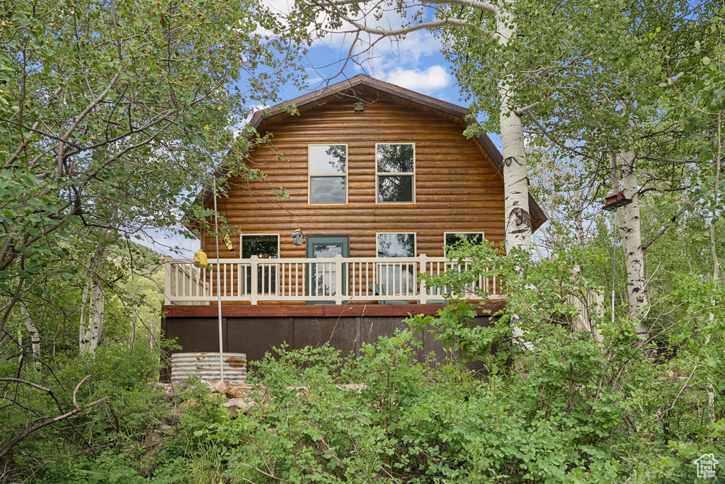 10222 MACKENZIE WAY Oakley, UT 84055
