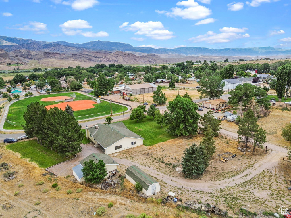 249 N 340 W Marysvale, UT 84750