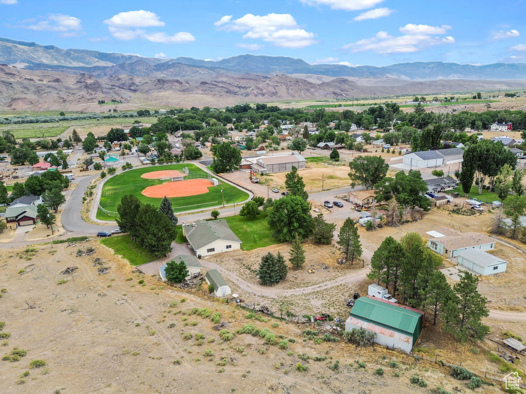 249 N 340 W Marysvale, UT 84750