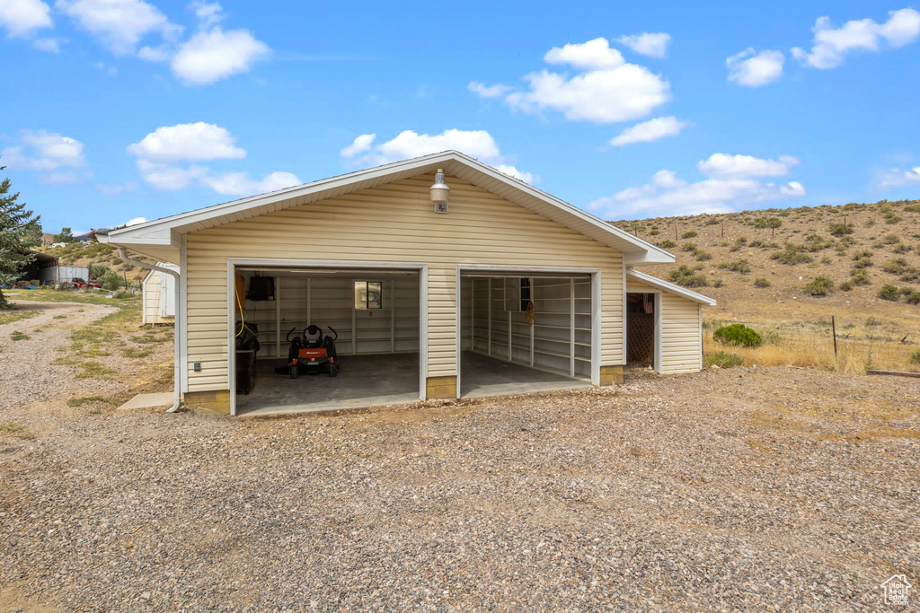 249 N 340 W Marysvale, UT 84750