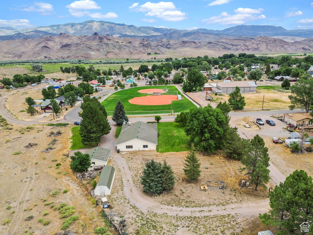 249 N 340 W Marysvale, UT 84750
