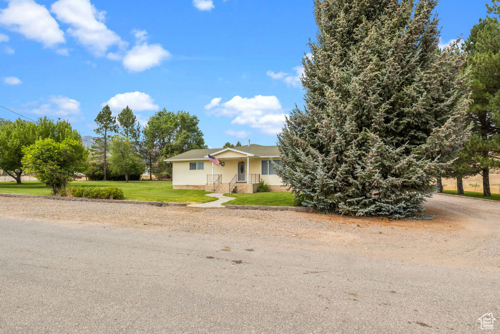 249 N 340 W Marysvale, UT 84750