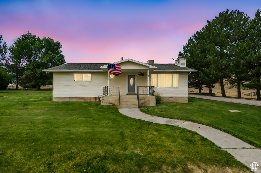 249 N 340 W Marysvale, UT 84750