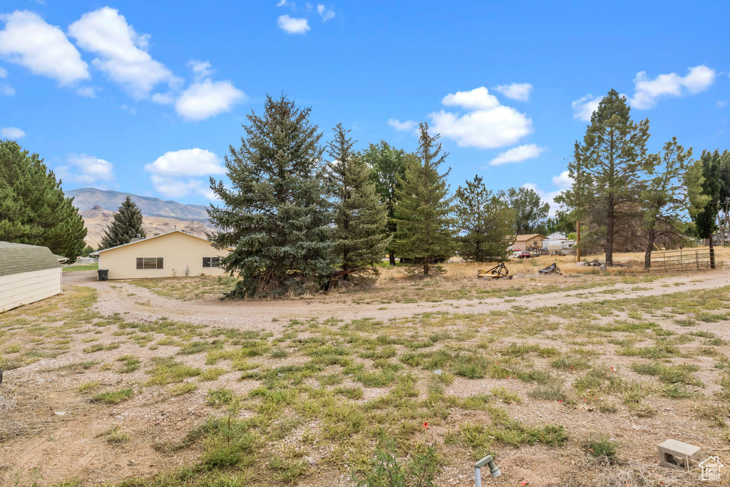 249 N 340 W Marysvale, UT 84750
