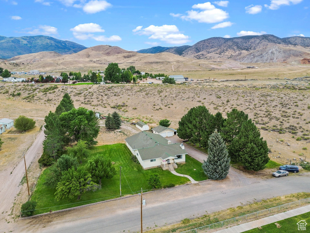 249 N 340 W Marysvale, UT 84750