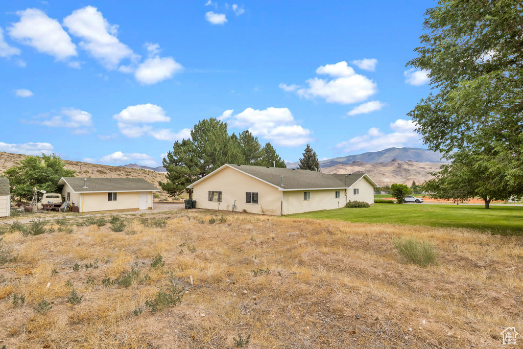 249 N 340 W Marysvale, UT 84750