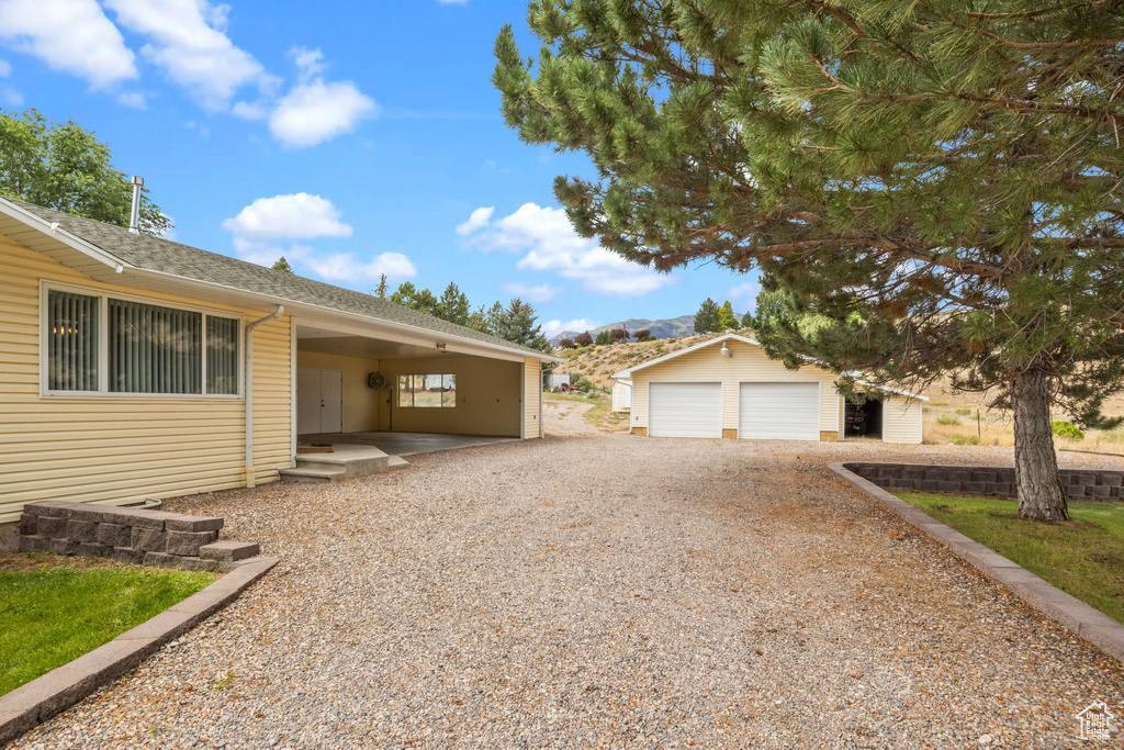 249 N 340 W Marysvale, UT 84750