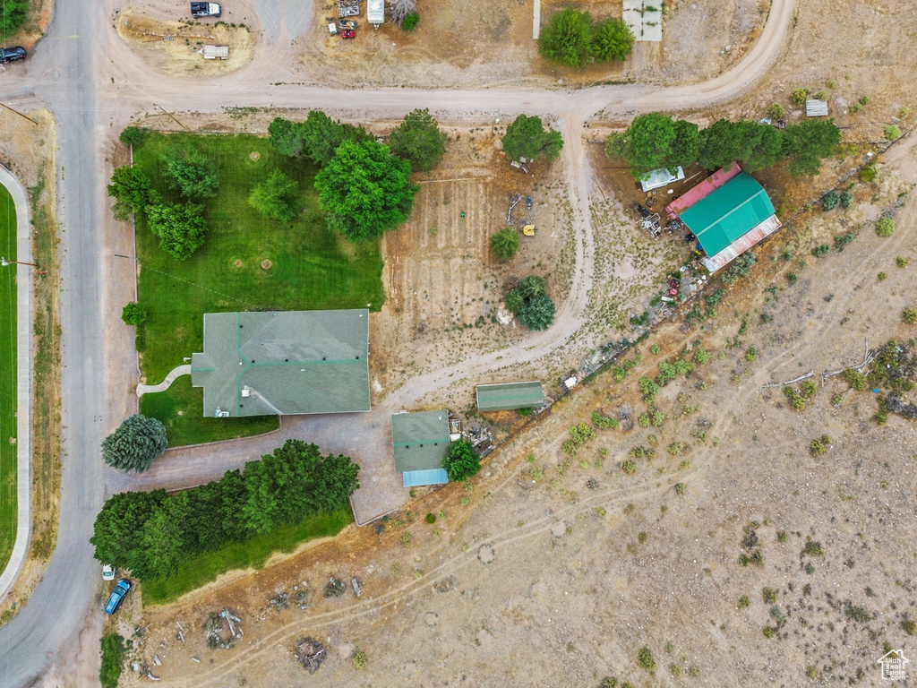 249 N 340 W Marysvale, UT 84750