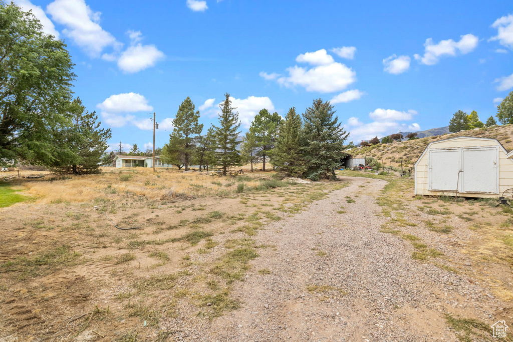 249 N 340 W Marysvale, UT 84750