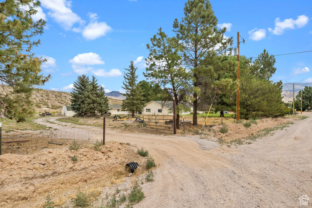 249 N 340 W Marysvale, UT 84750