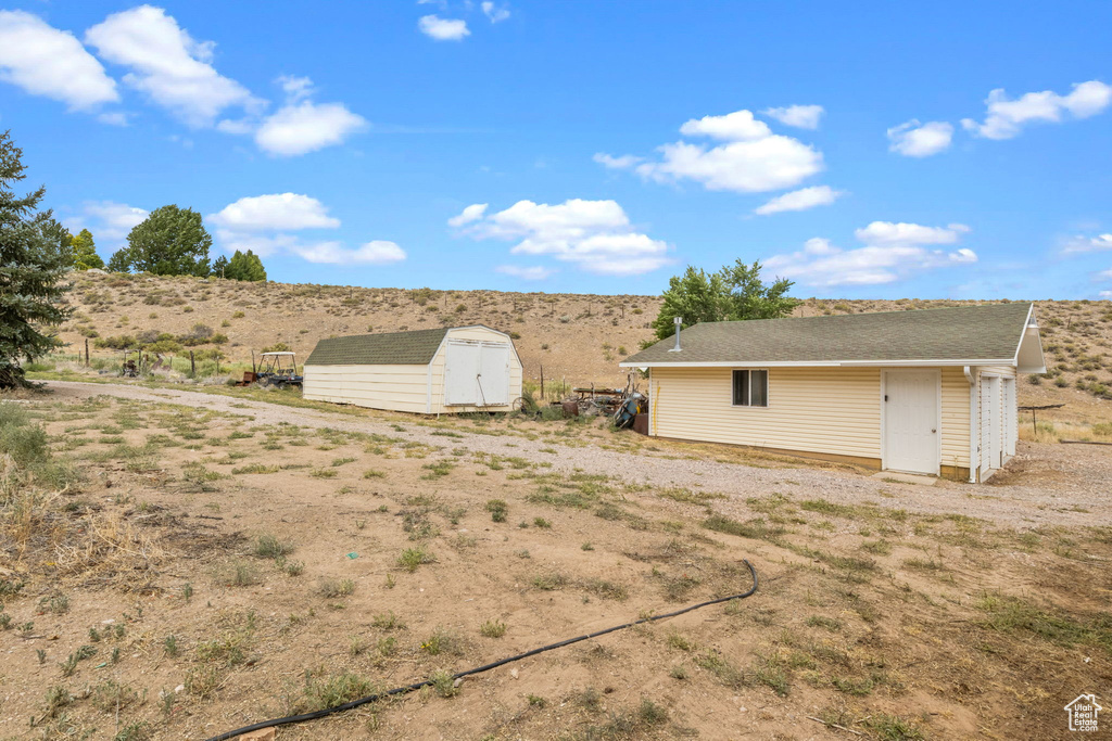 249 N 340 W Marysvale, UT 84750