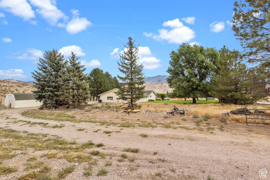249 N 340 W Marysvale, UT 84750