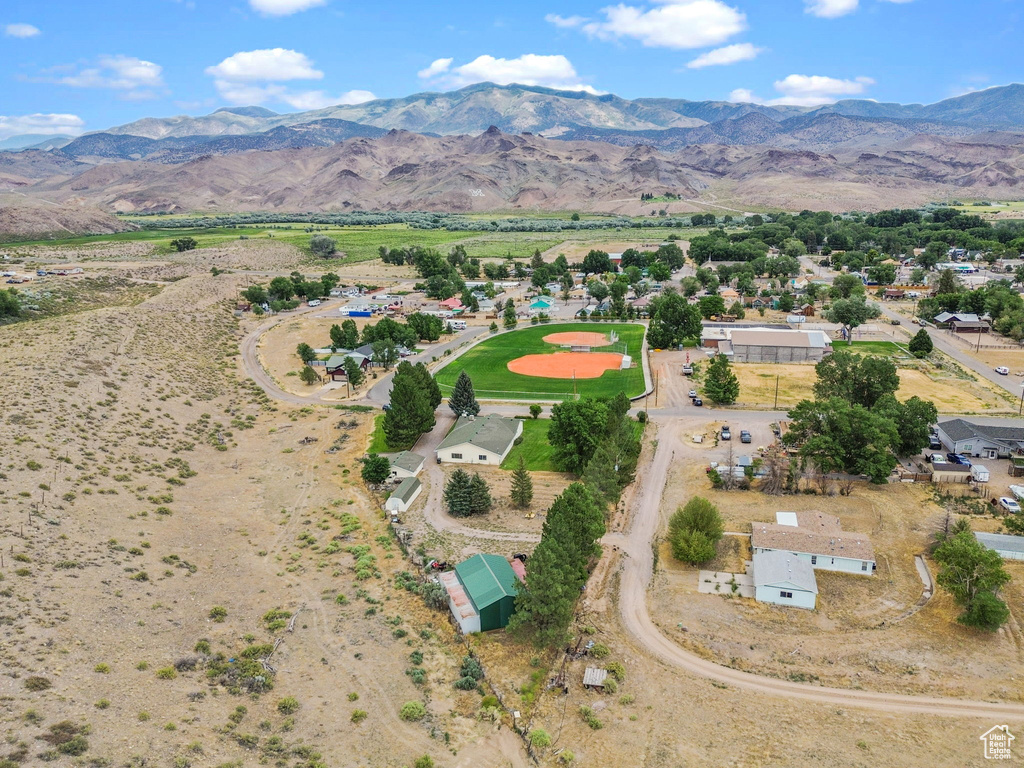 249 N 340 W Marysvale, UT 84750