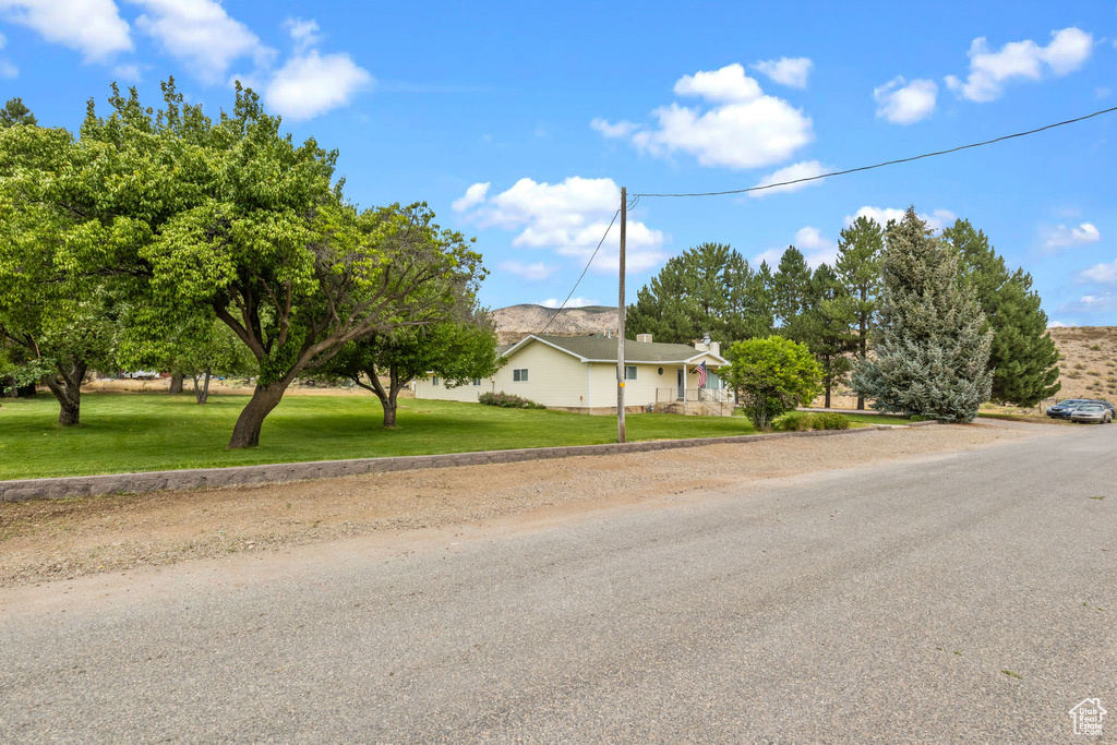 249 N 340 W Marysvale, UT 84750