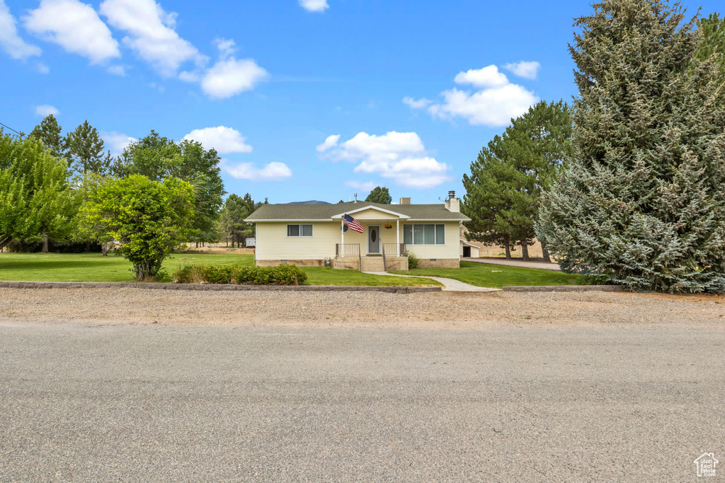 249 N 340 W Marysvale, UT 84750