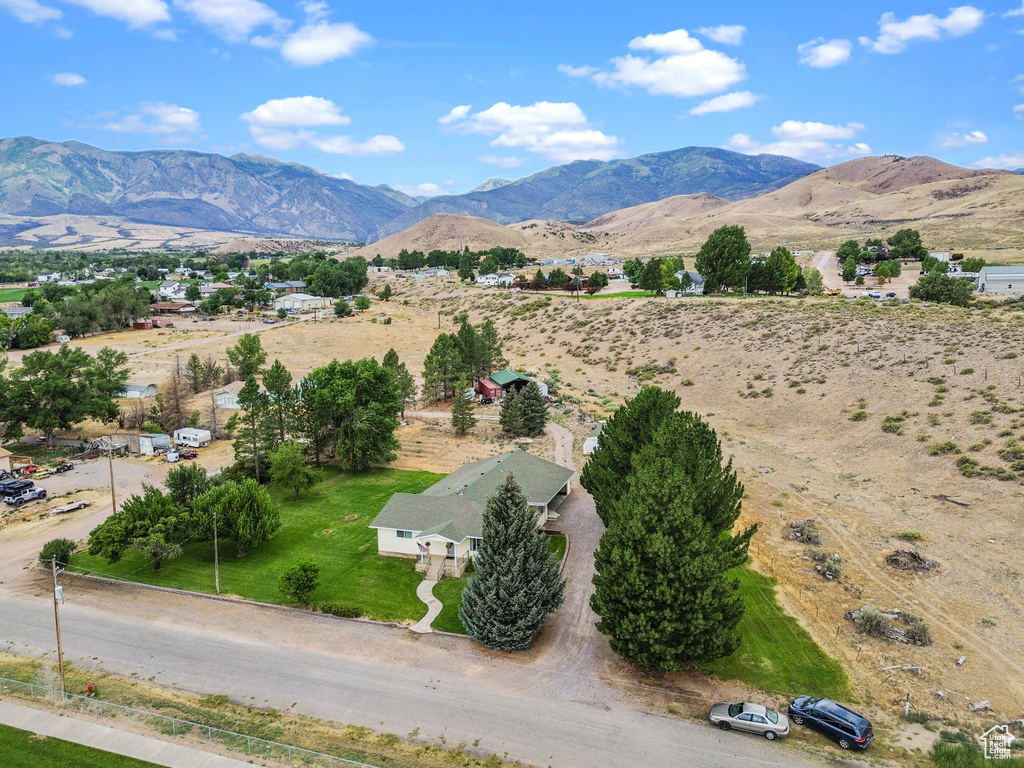 249 N 340 W Marysvale, UT 84750
