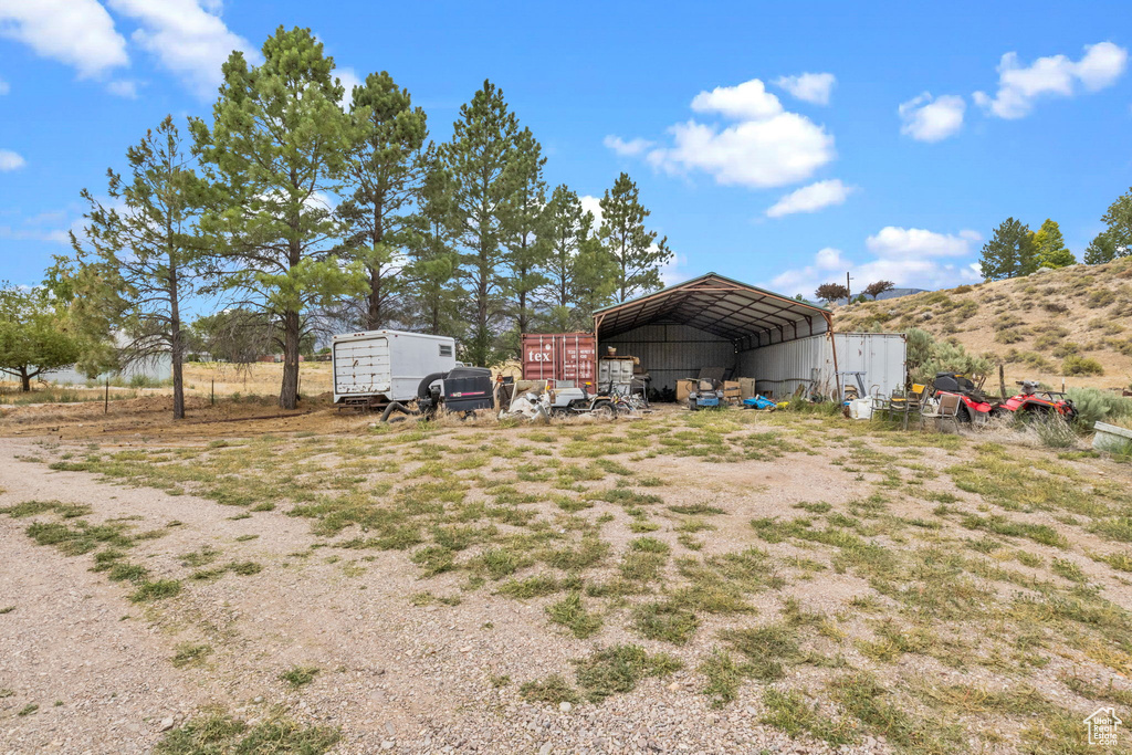 249 N 340 W Marysvale, UT 84750