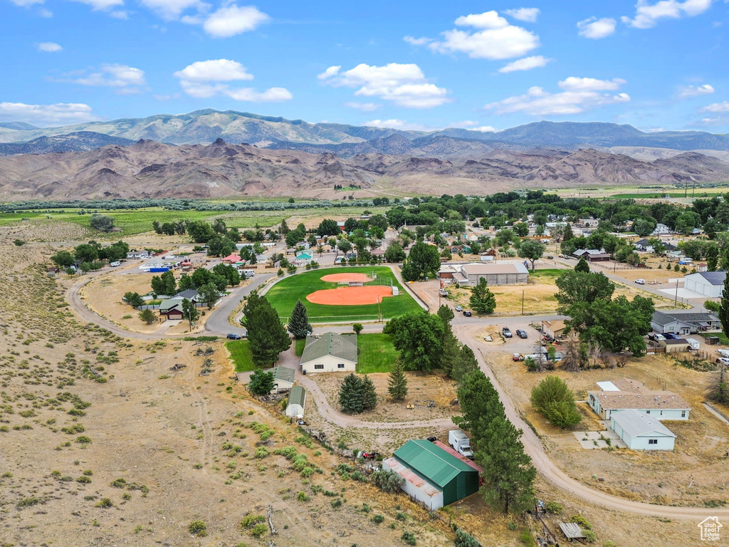 249 N 340 W Marysvale, UT 84750