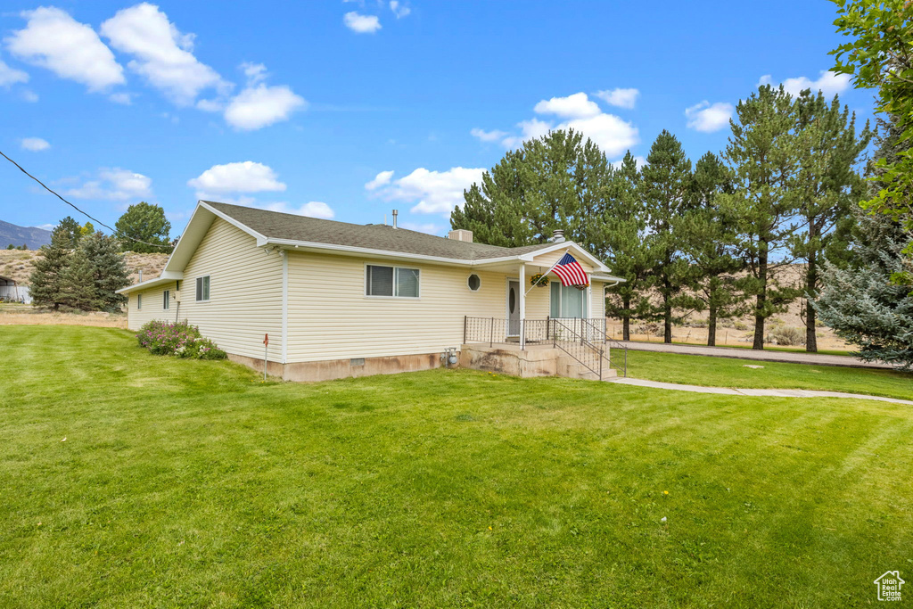 249 N 340 W Marysvale, UT 84750