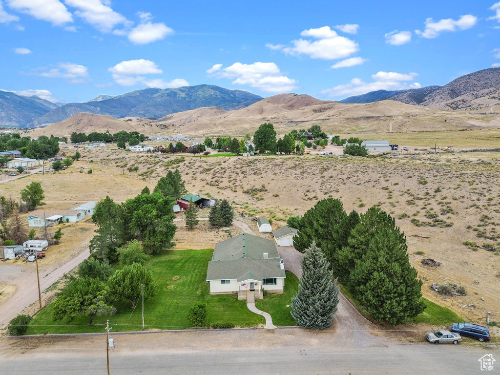 249 N 340 W Marysvale, UT 84750