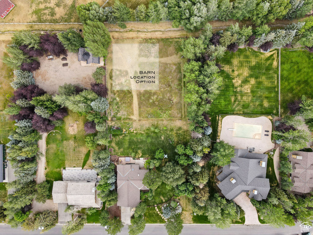 Photo 6 for MLS #2100620 at 2350 Lucky John Dr