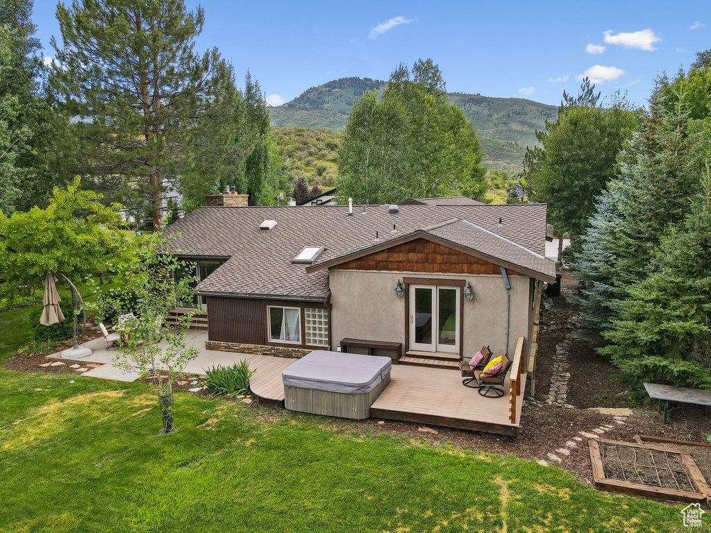 Photo 12 for MLS #2100620 at 2350 Lucky John Dr