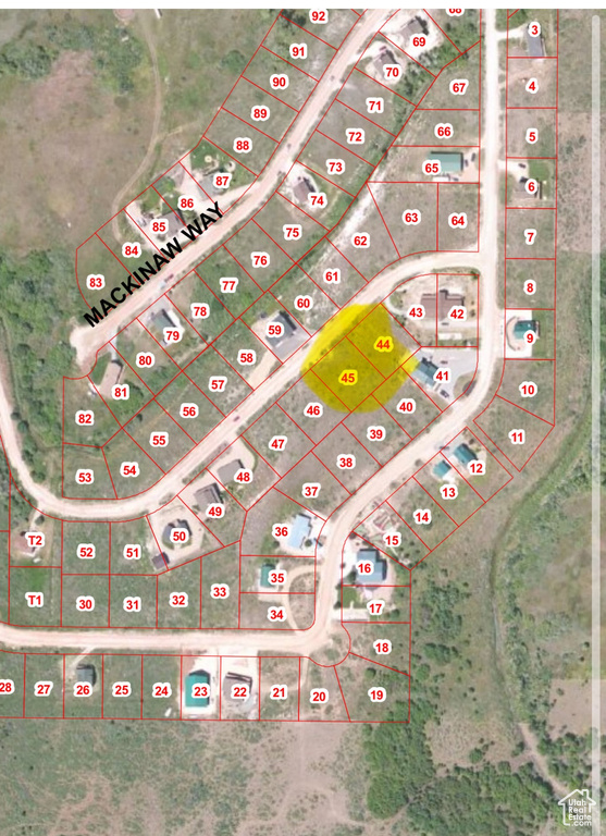 564  CISCO RUN Garden City, UT 84028