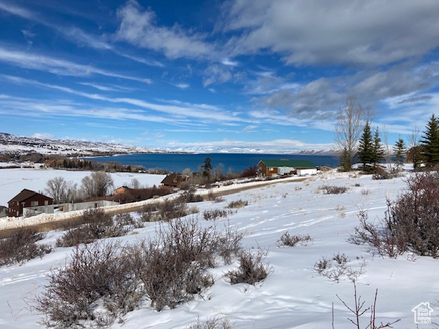 564  CISCO RUN Garden City, UT 84028