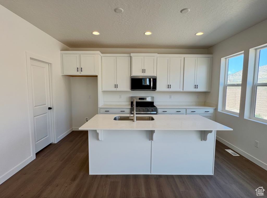 3656 N EAGLE DR #306 Eagle Mountain, UT 84005