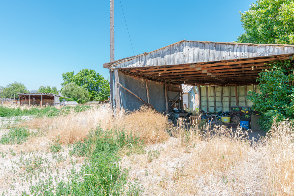 588 W 500 S Nephi, UT 84648