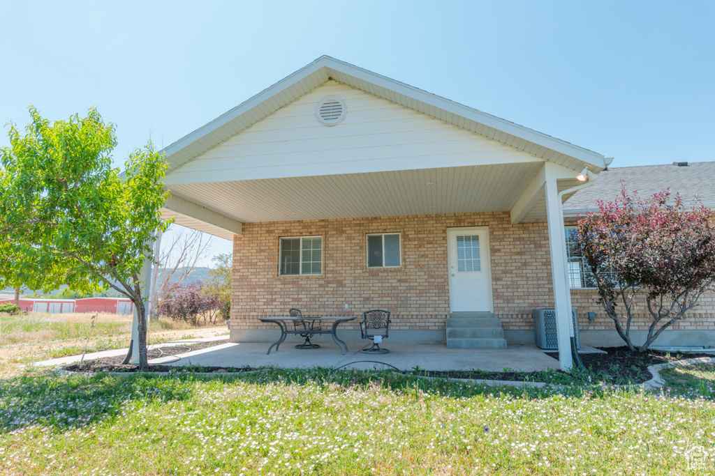588 W 500 S Nephi, UT 84648