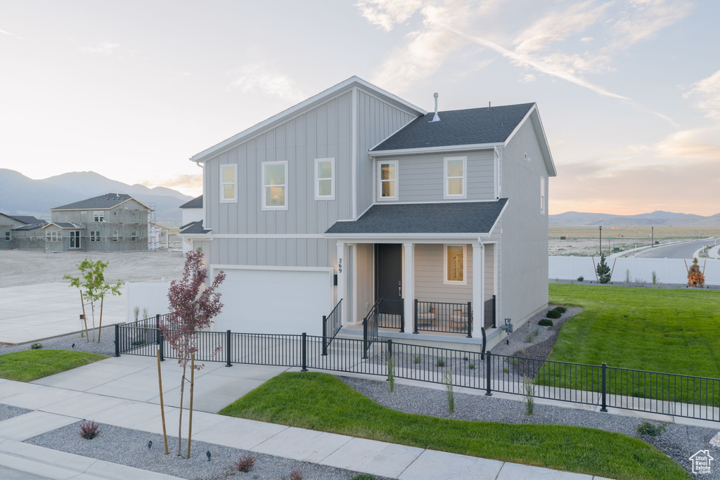 205 E CLEAR GRANITE WAY #153 Eagle Mountain, UT 84005