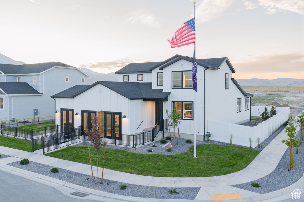 205 E CLEAR GRANITE WAY #153 Eagle Mountain, UT 84005