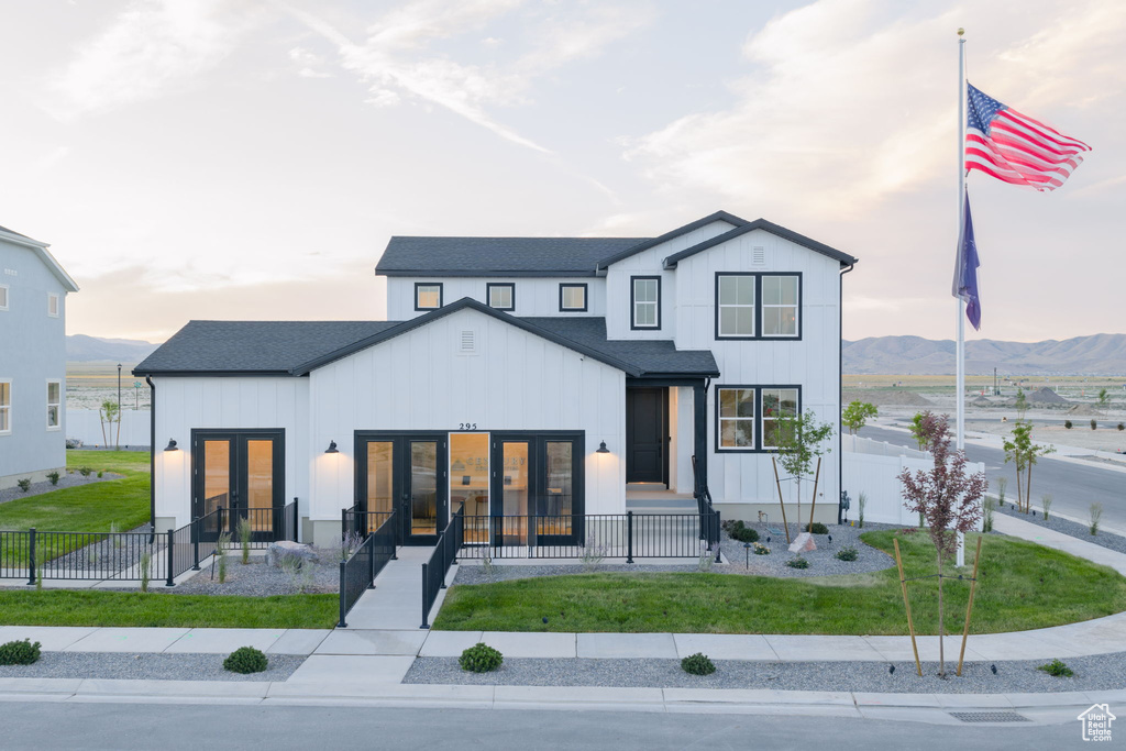 205 E CLEAR GRANITE WAY #153 Eagle Mountain, UT 84005