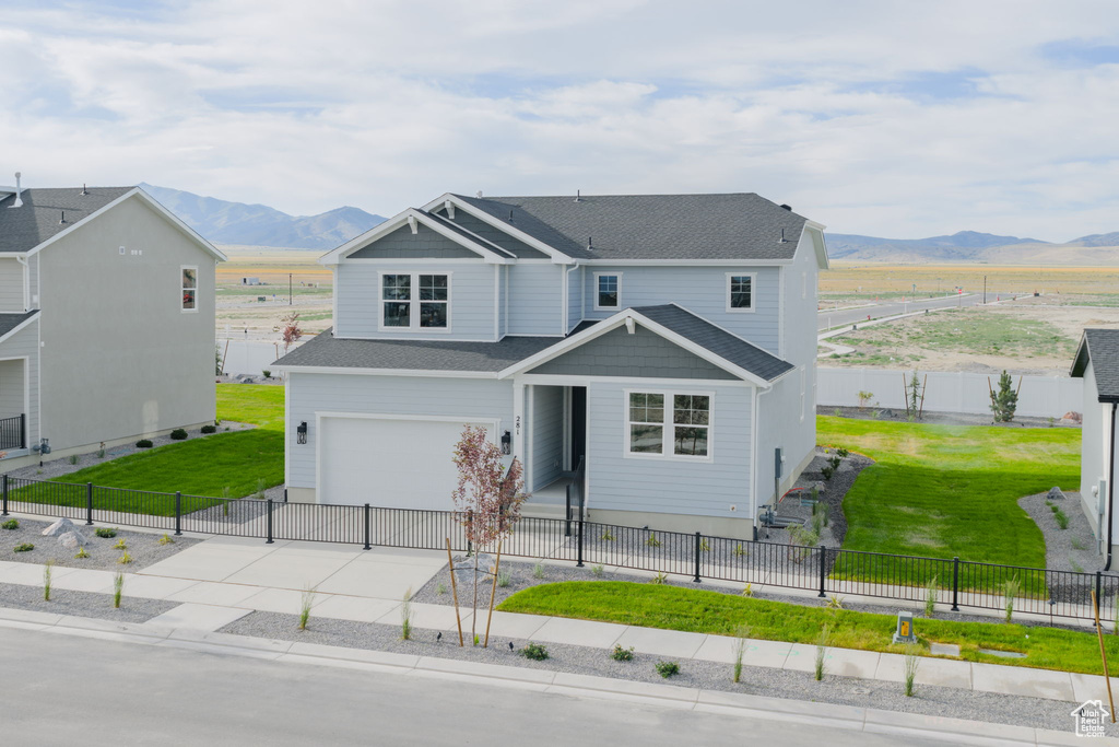 205 E CLEAR GRANITE WAY #153 Eagle Mountain, UT 84005