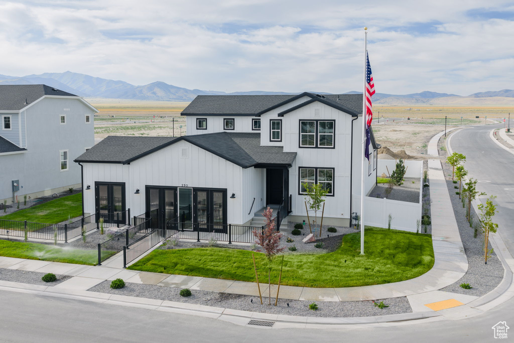 205 E CLEAR GRANITE WAY #153 Eagle Mountain, UT 84005