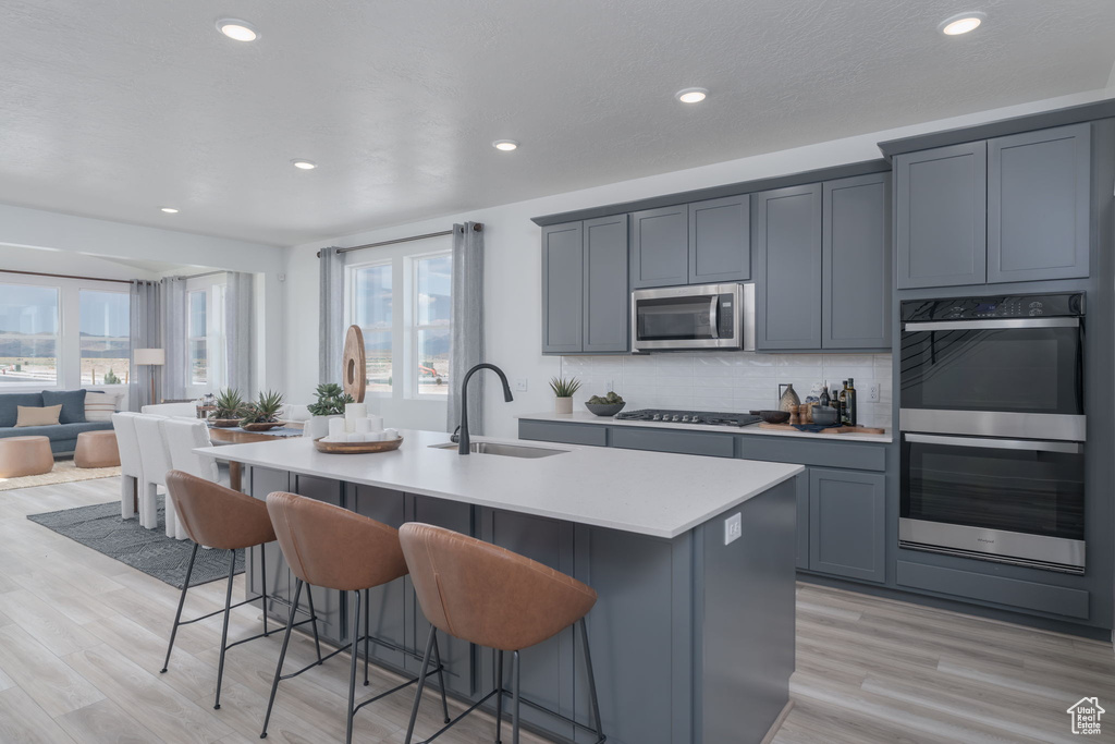 205 E CLEAR GRANITE WAY #153 Eagle Mountain, UT 84005