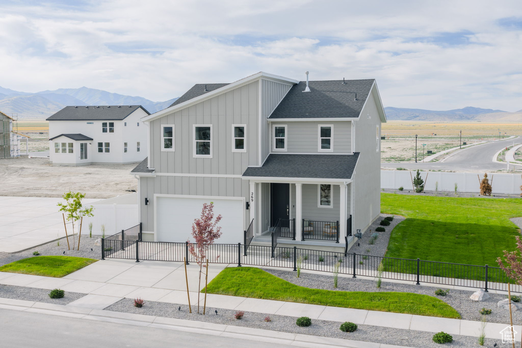 205 E CLEAR GRANITE WAY #153 Eagle Mountain, UT 84005