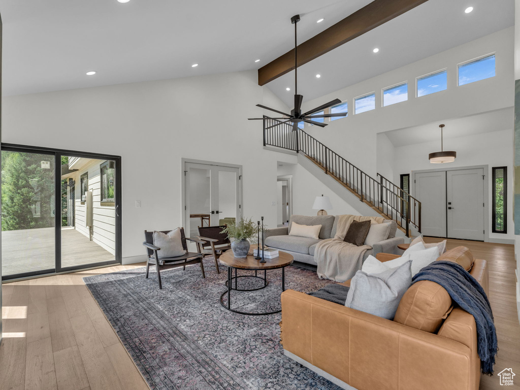 8845 SILVER SPUR RD Park City, UT 84098