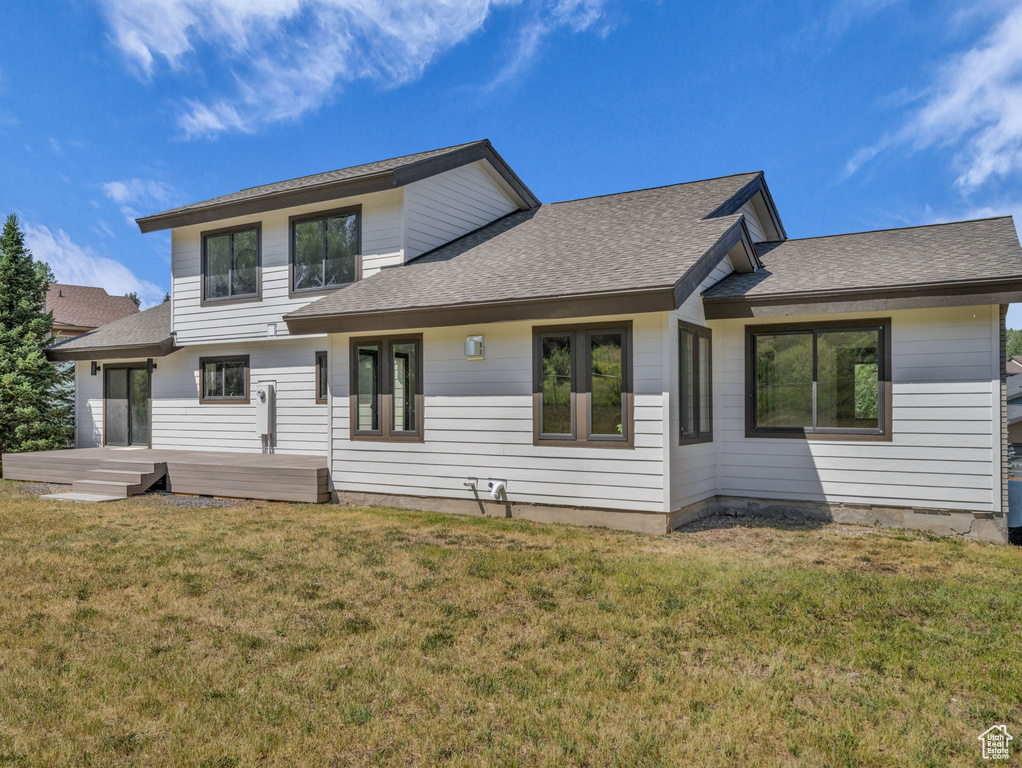 8845 SILVER SPUR RD Park City, UT 84098
