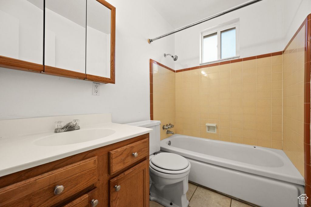 2692 PRESTON ST Salt Lake City, UT 84106