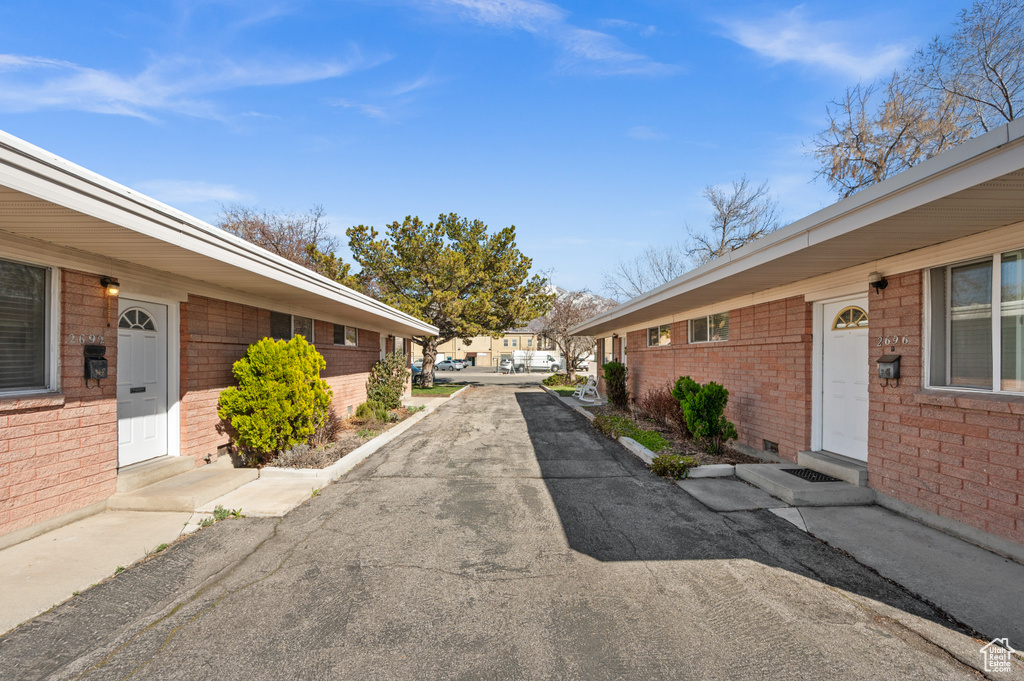 2692 PRESTON ST Salt Lake City, UT 84106