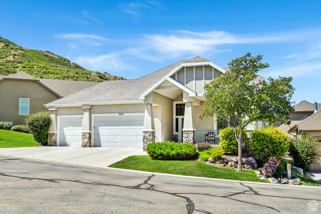 14146 S SPYGLASS HILL DR Draper, UT 84020