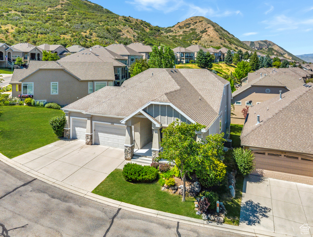 14146 S SPYGLASS HILL DR Draper, UT 84020