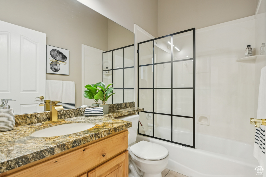 14146 S SPYGLASS HILL DR Draper, UT 84020