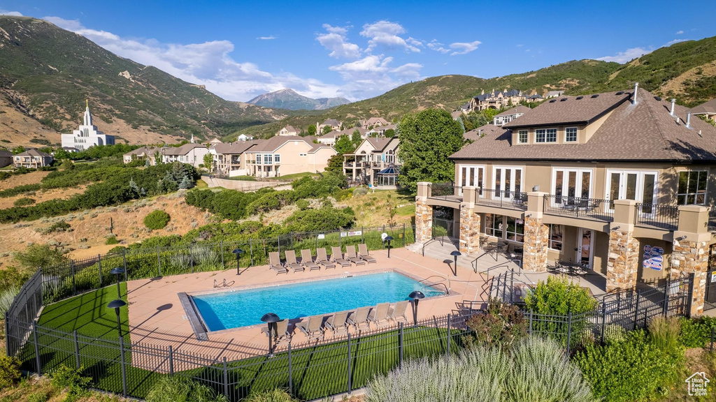 14146 S SPYGLASS HILL DR Draper, UT 84020