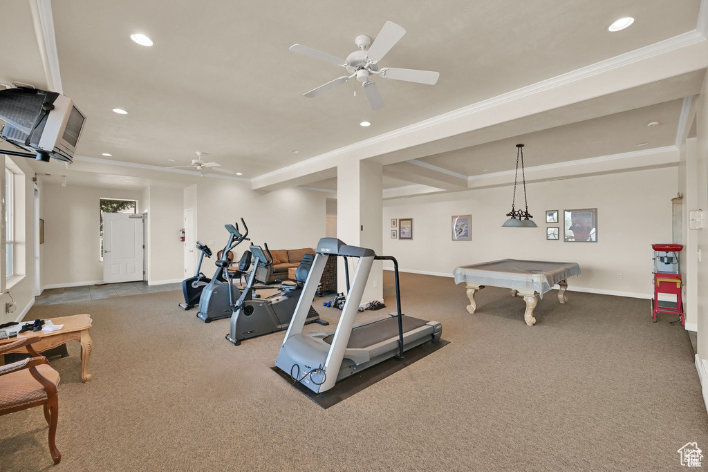 14146 S SPYGLASS HILL DR Draper, UT 84020