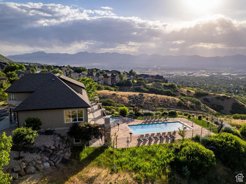 14146 S SPYGLASS HILL DR Draper, UT 84020